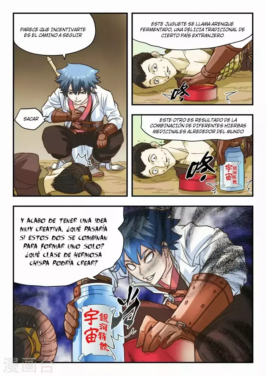 Capitulo 18 page 4