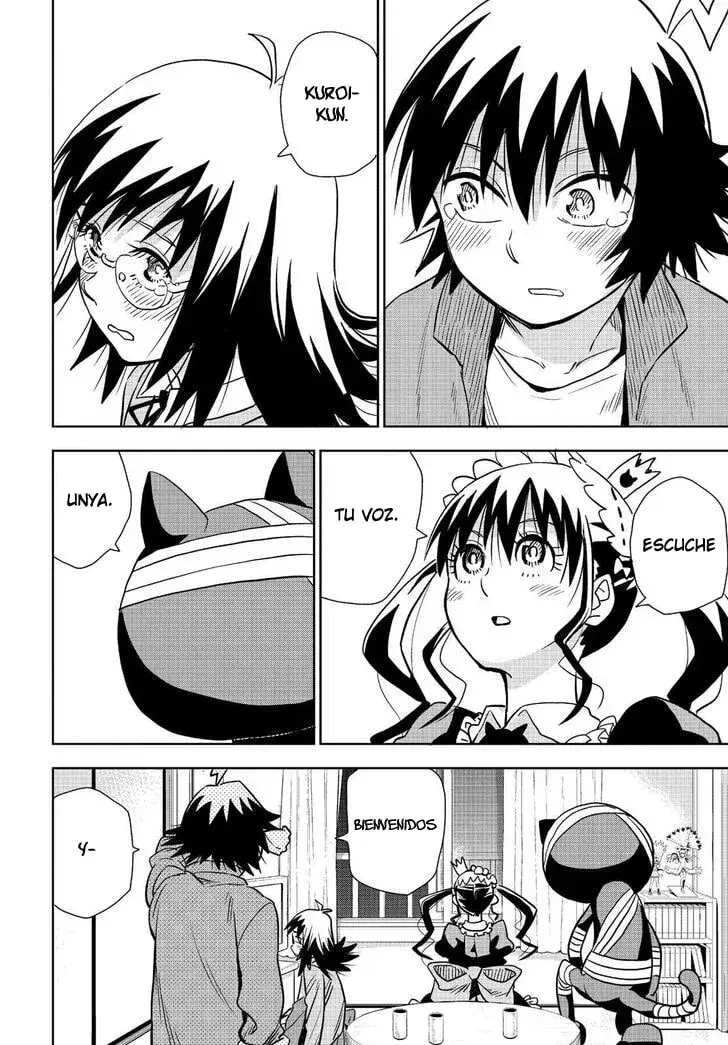 Capitulo 30 page 19