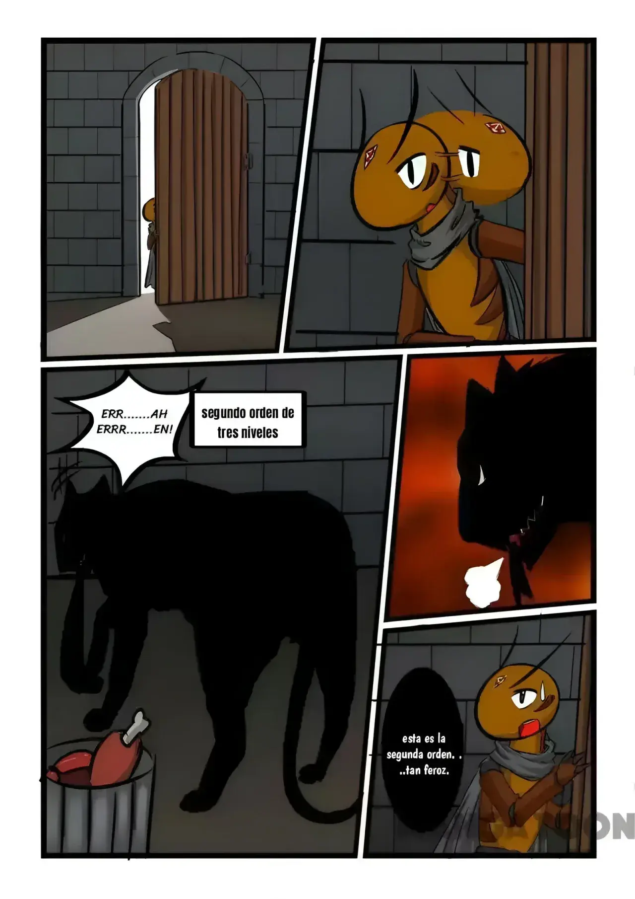 Capitulo 52 page 8
