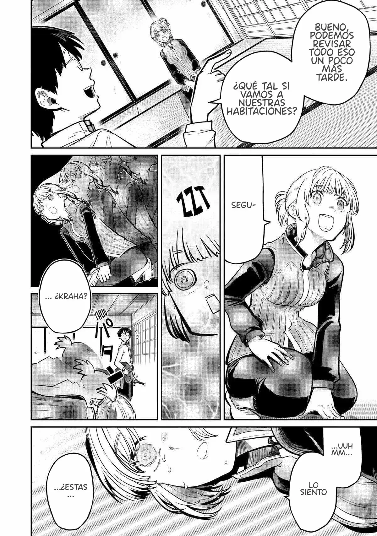 Capitulo 27 page 11