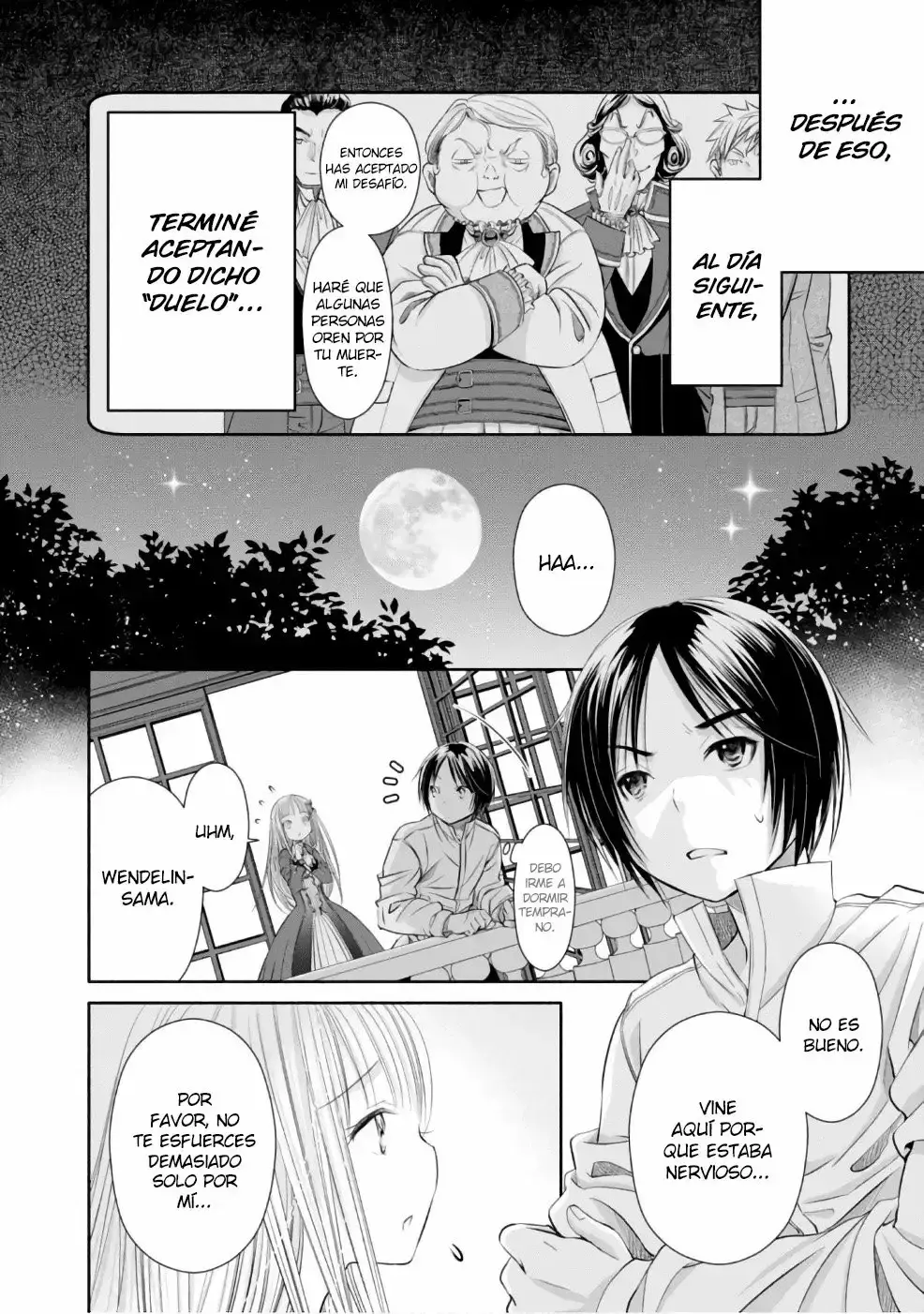 Capitulo 23 page 16