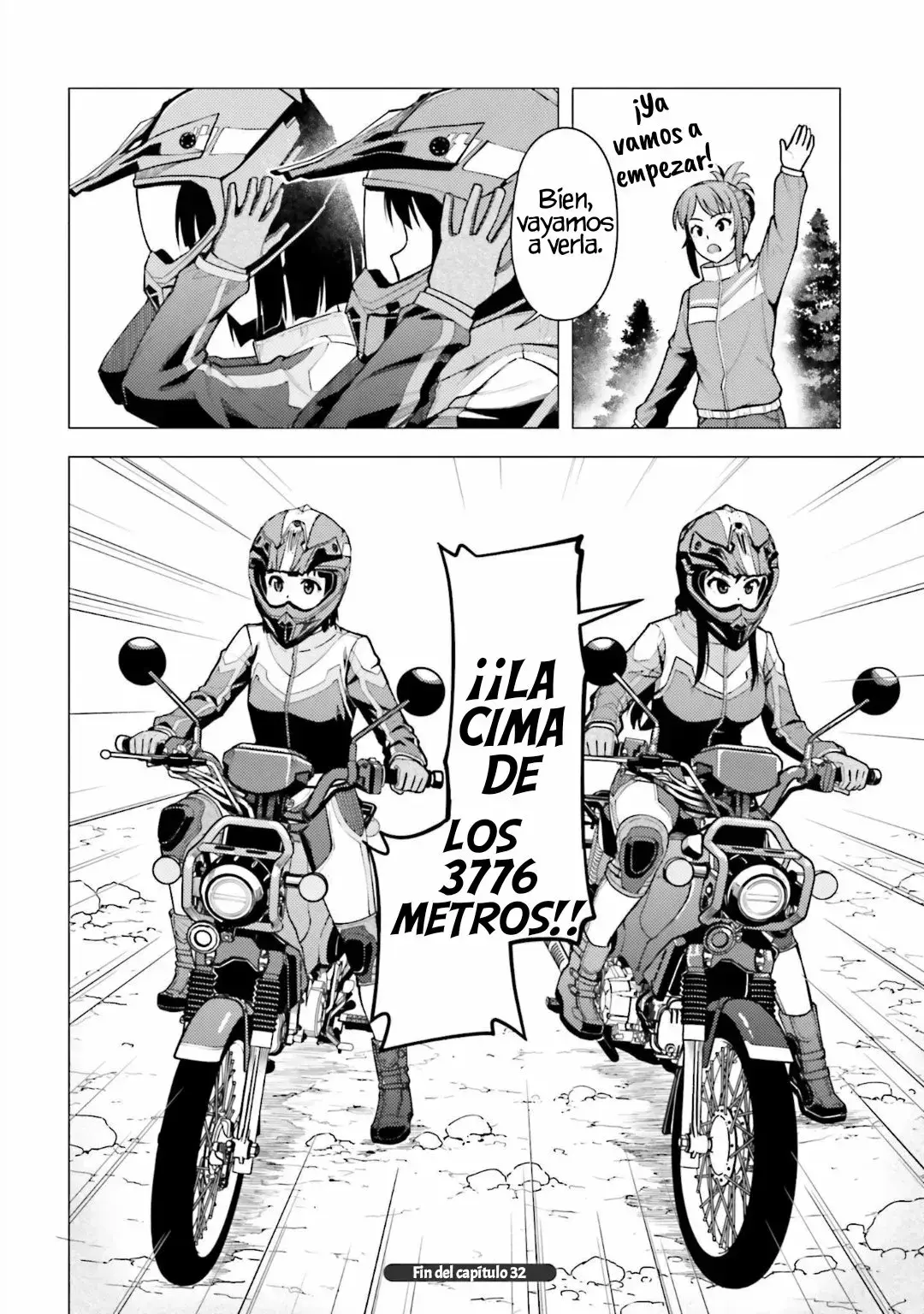 Capitulo 32 page 26