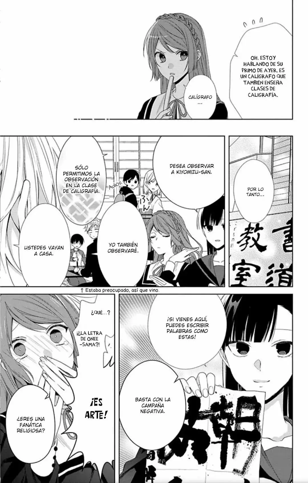 Capitulo 11 page 19
