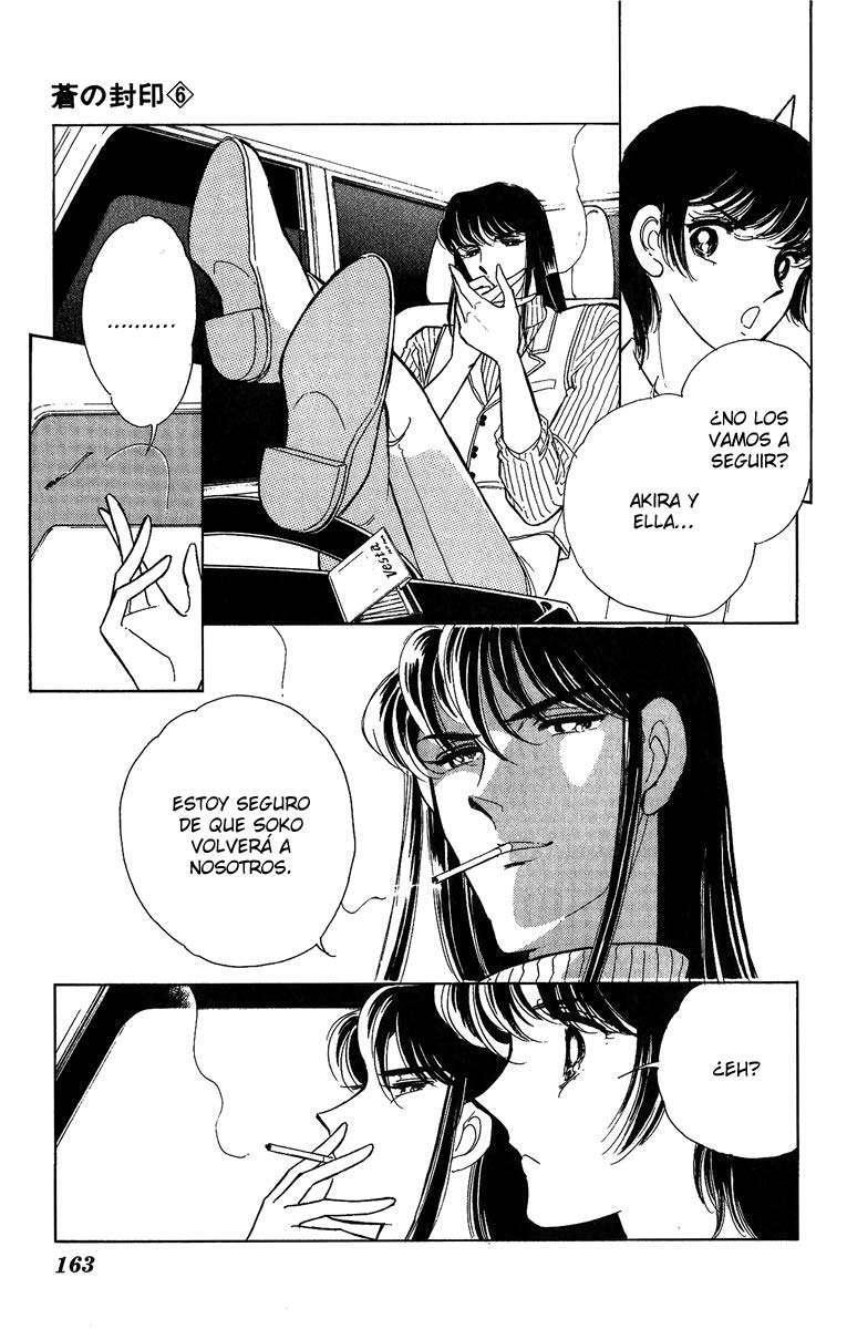 Capitulo 33 page 28
