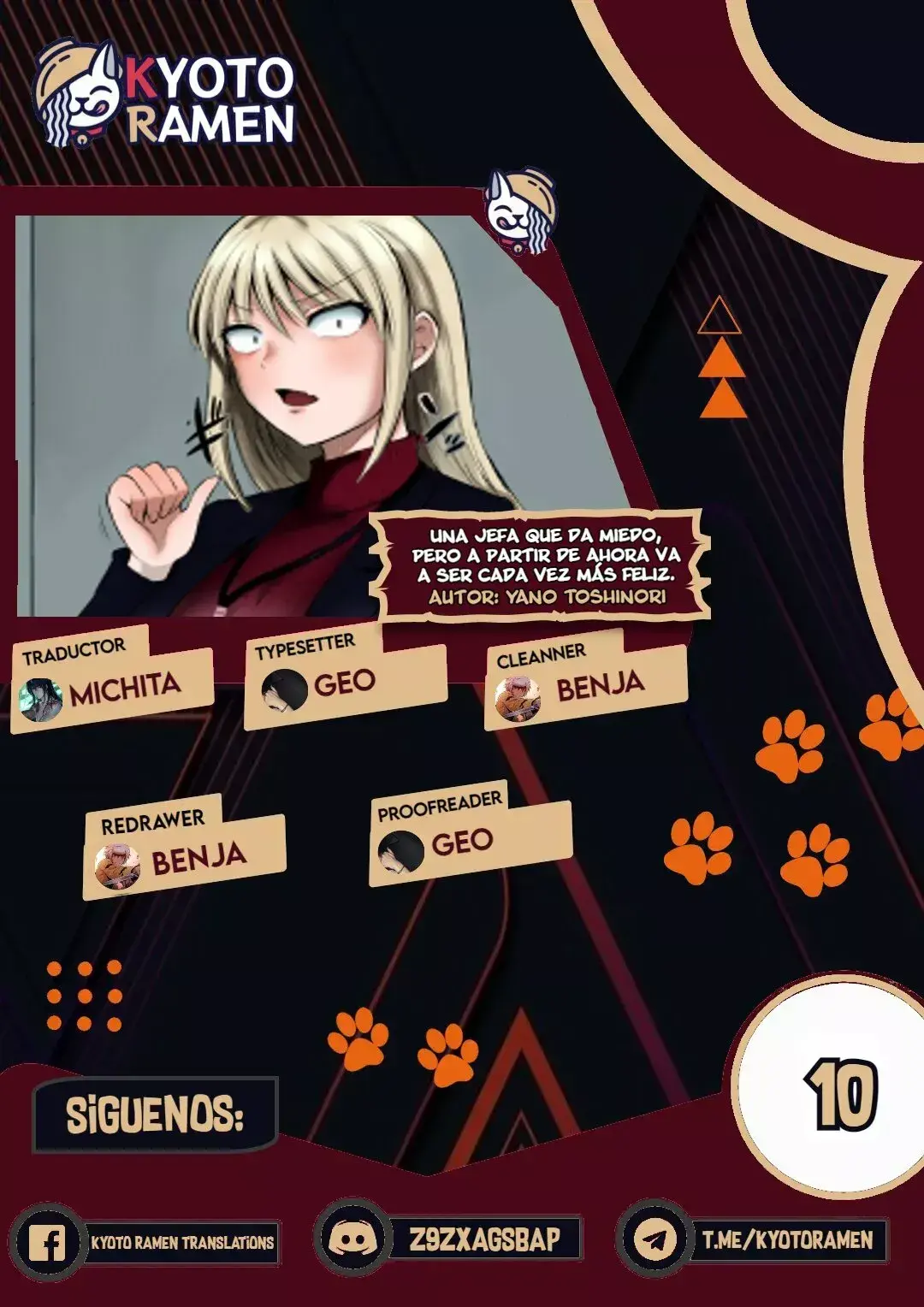 Capitulo 10 page 1