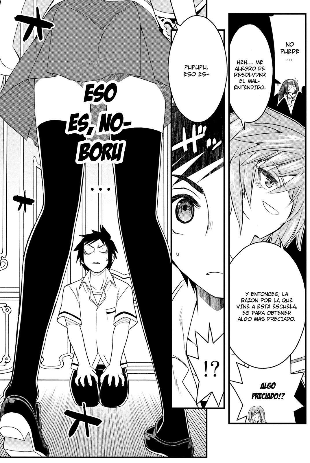 Capitulo 18 page 22