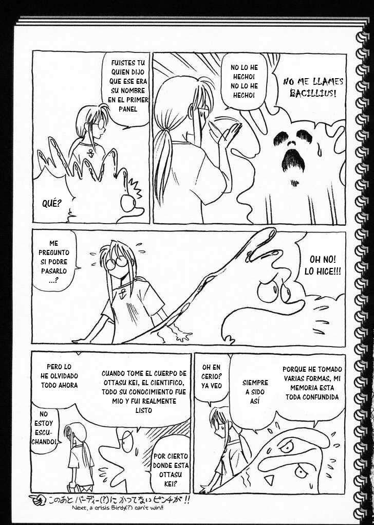 Capitulo 21 page 19