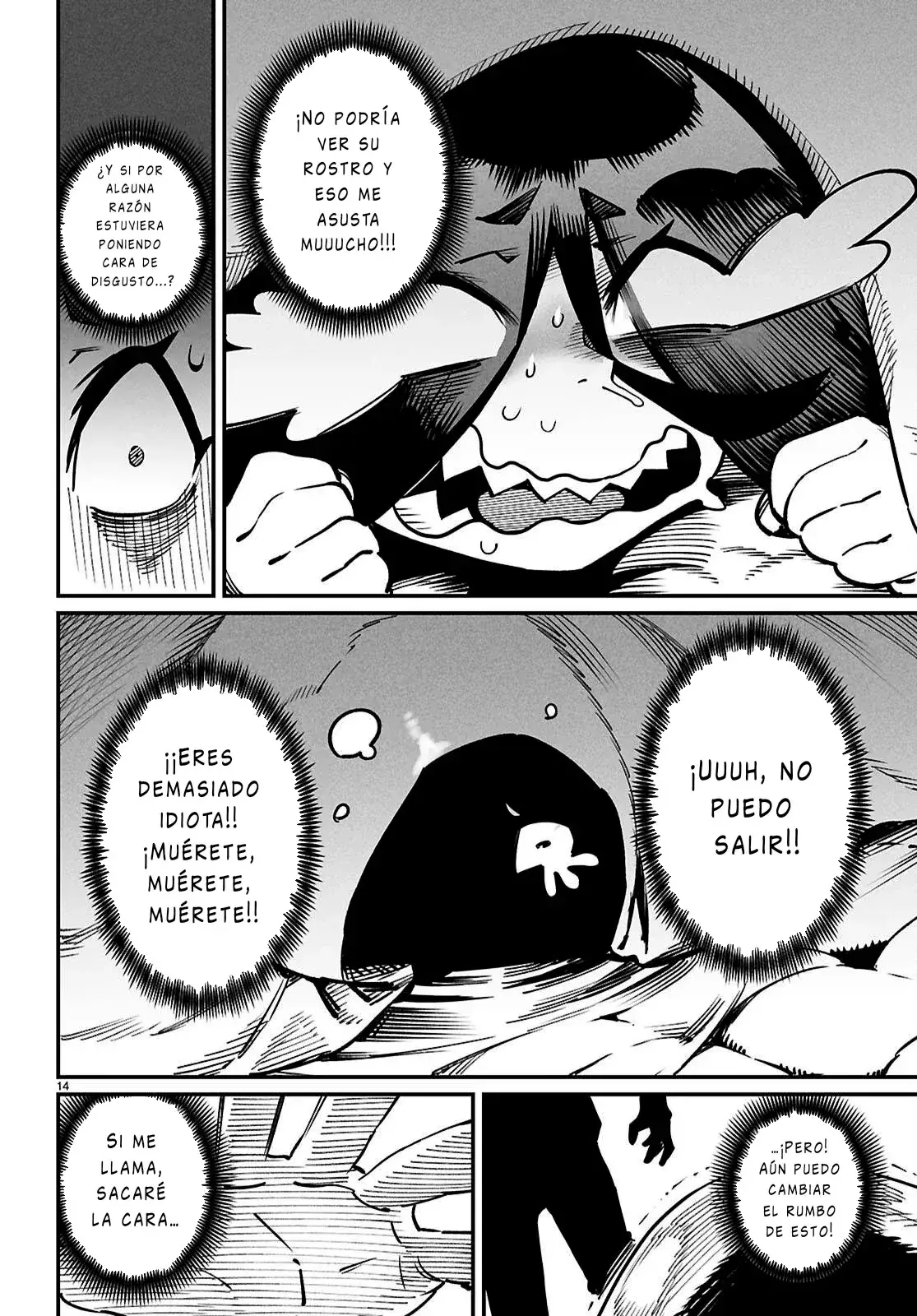 Capitulo 27 page 15