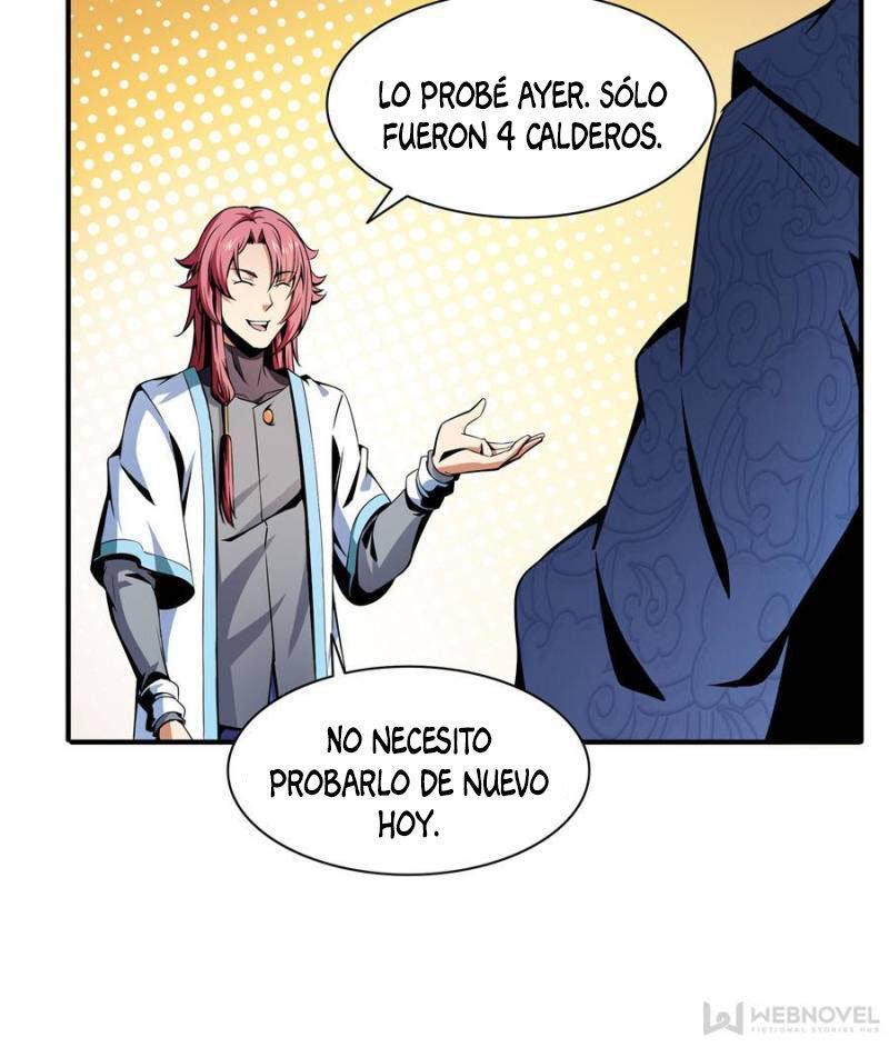 Capitulo 33 page 18