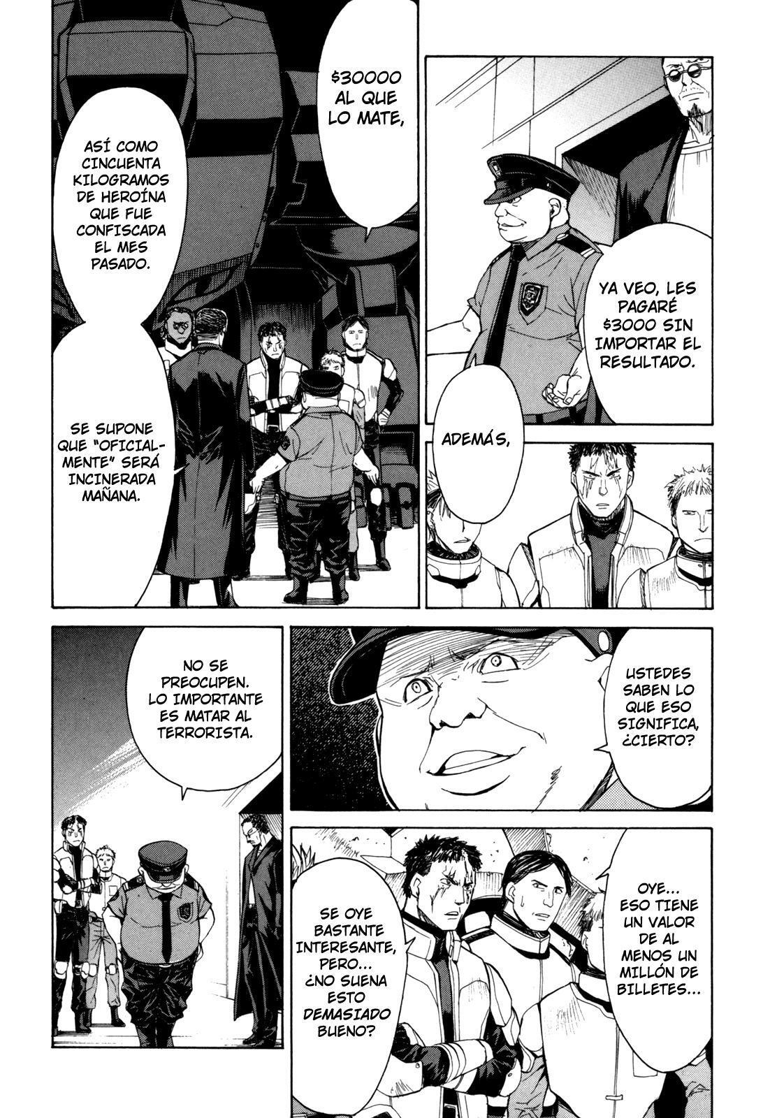 Capitulo 33 page 8