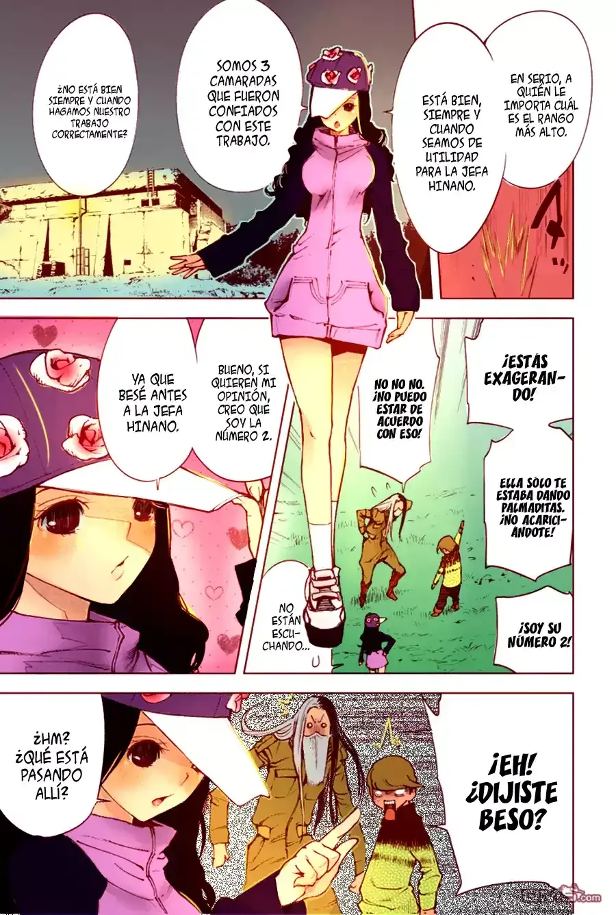 Capitulo 20 page 9