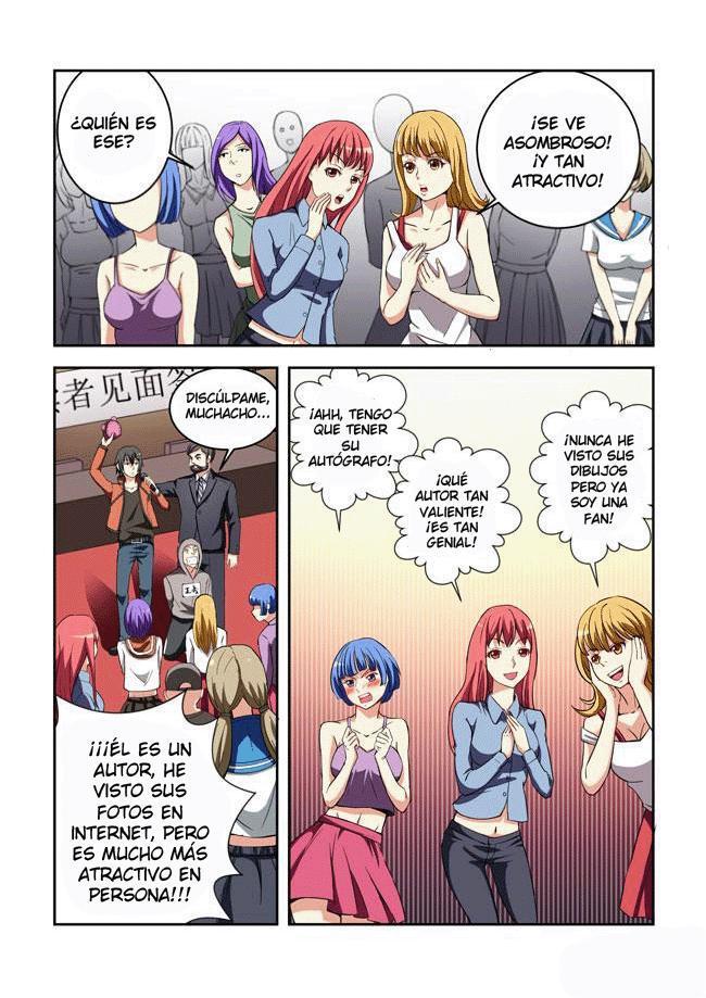 Capitulo 16 page 10