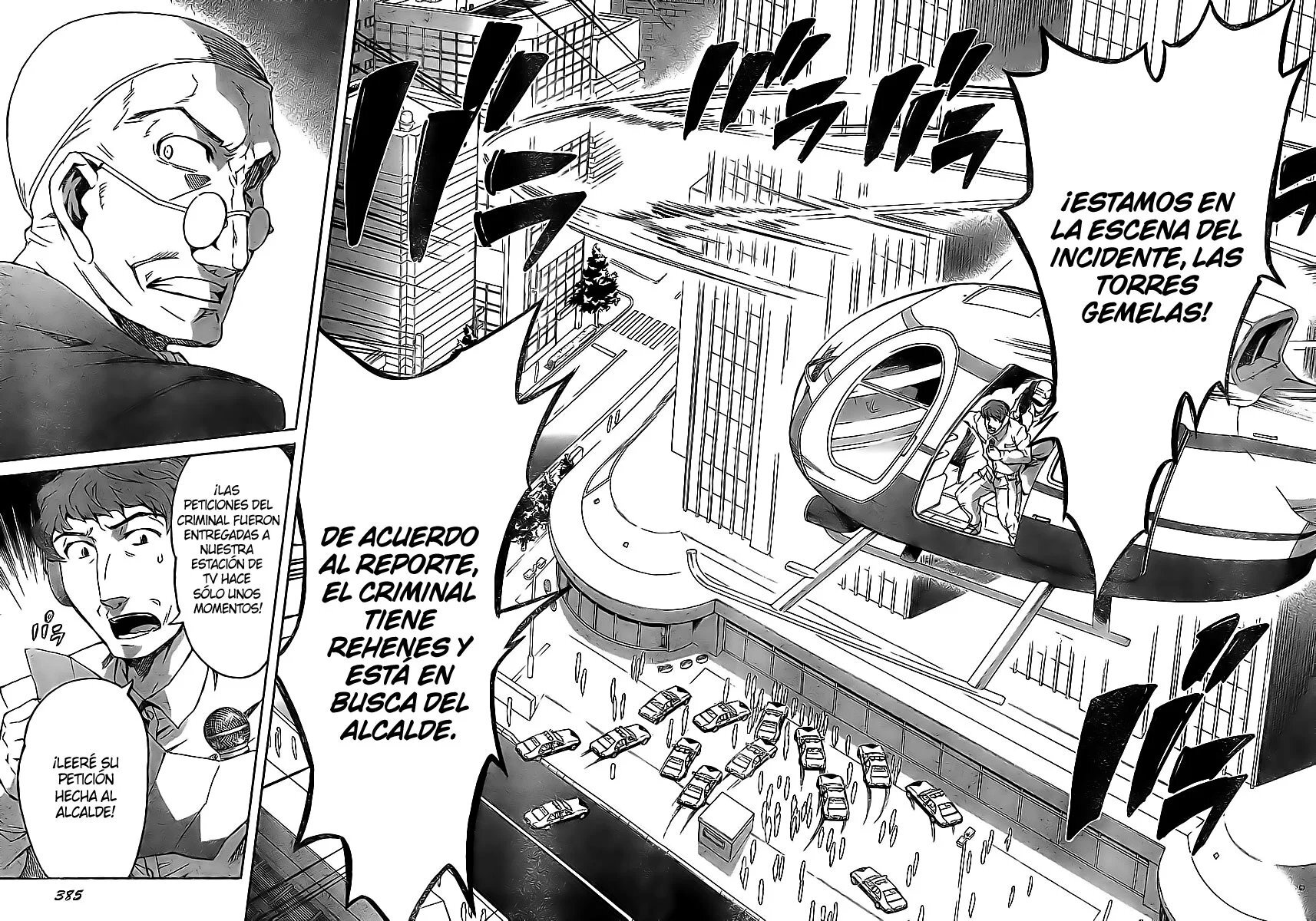 Capitulo 43 page 25