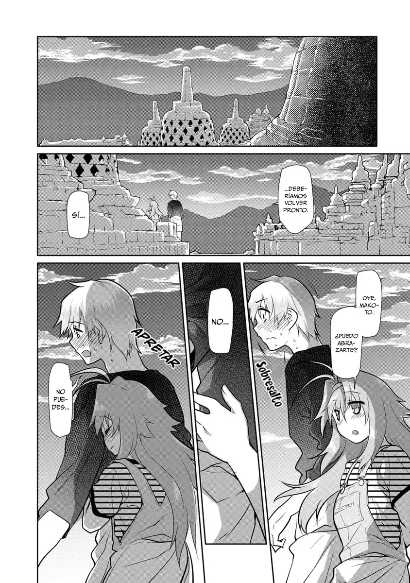 Capitulo 22 page 18
