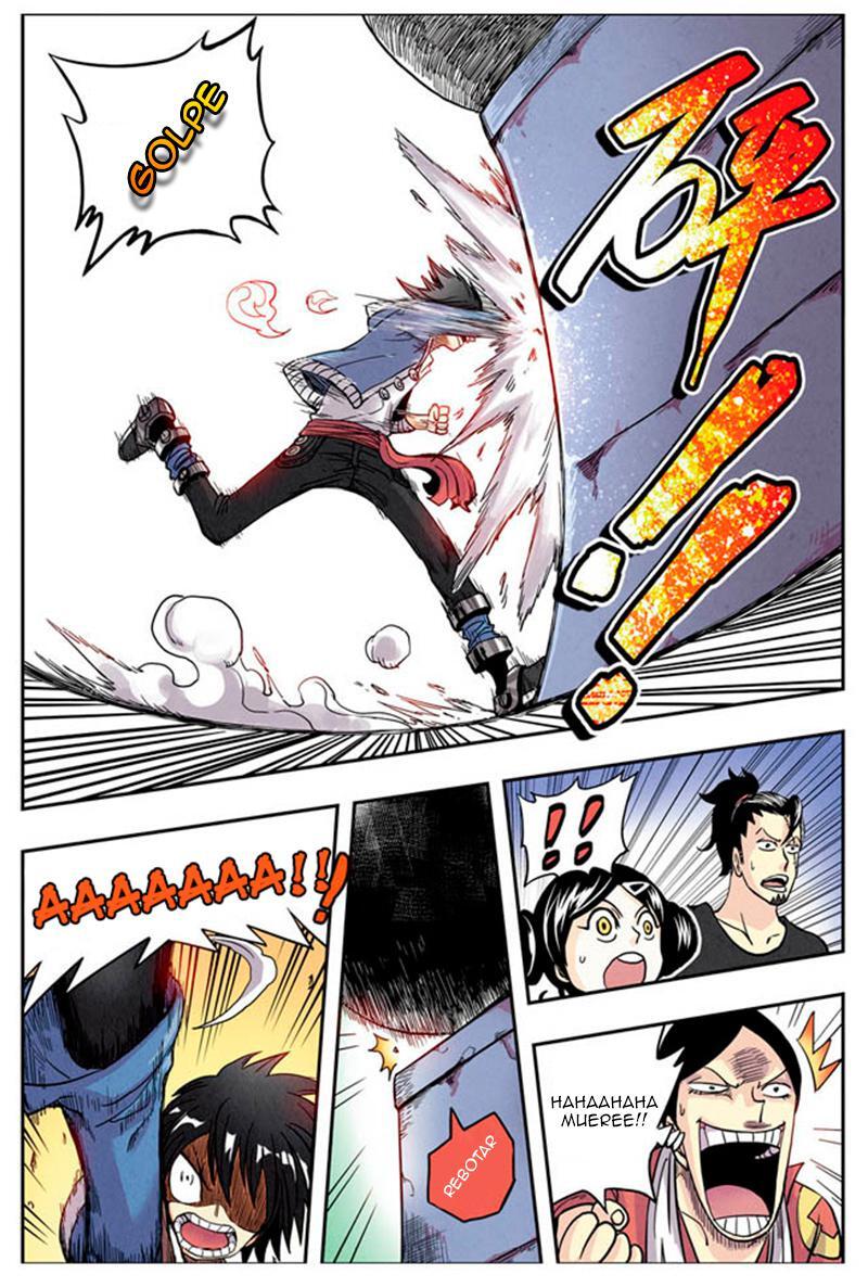Capitulo 3 page 21