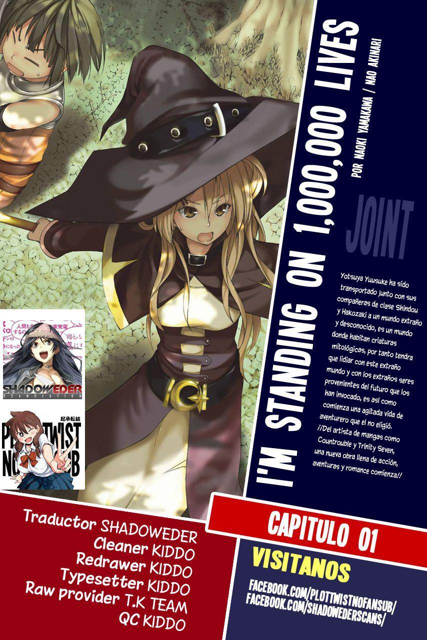 Capitulo 1 page 1