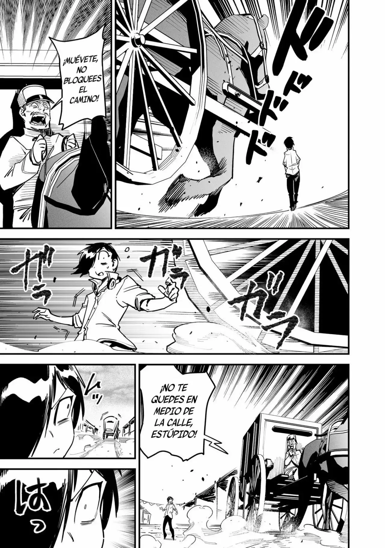 Capitulo 4.50 page 10