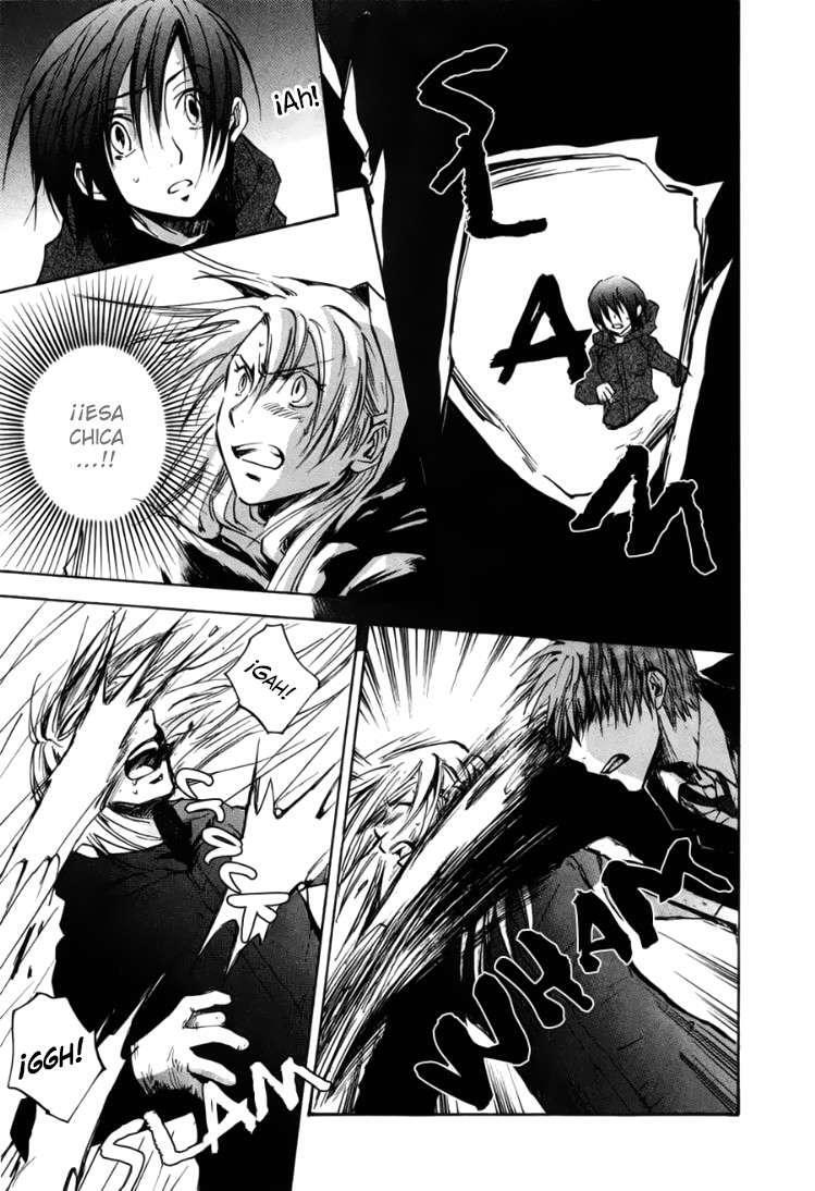 Capitulo 24 page 31