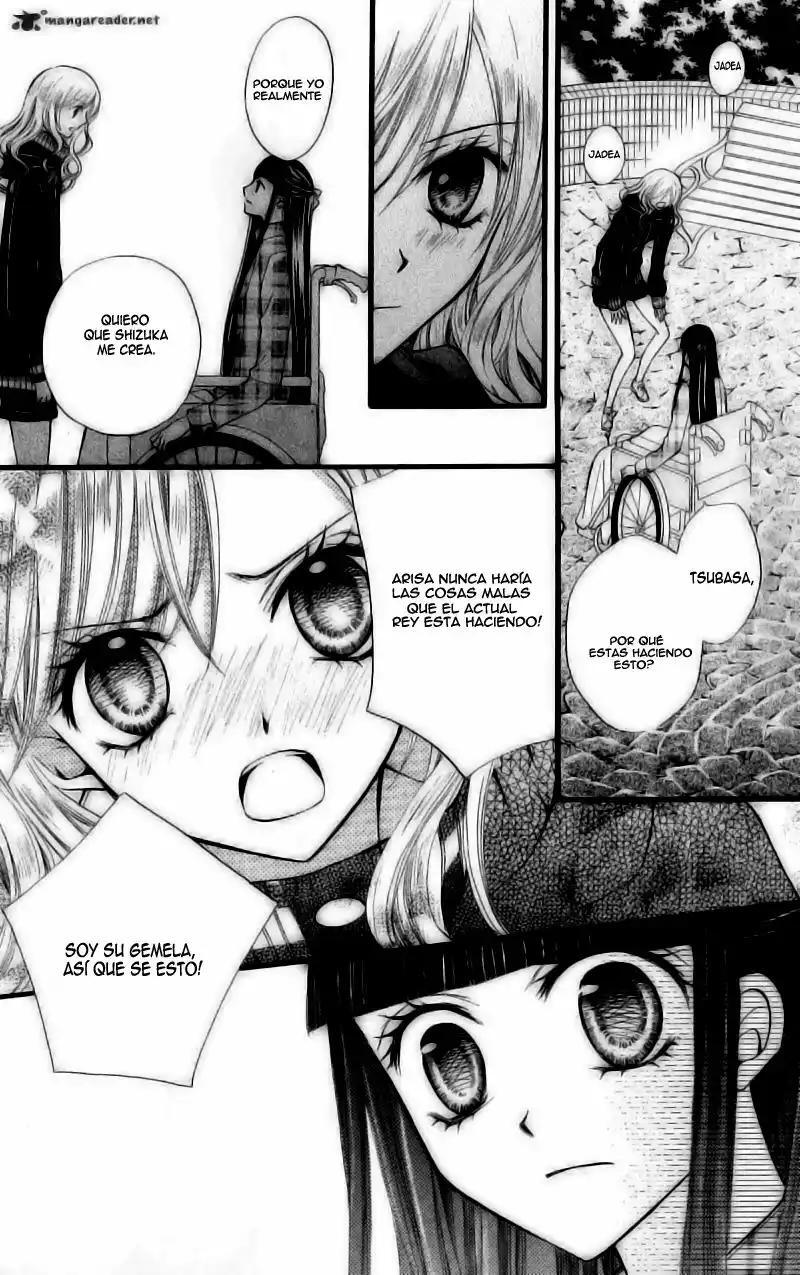 Capitulo 23 page 21
