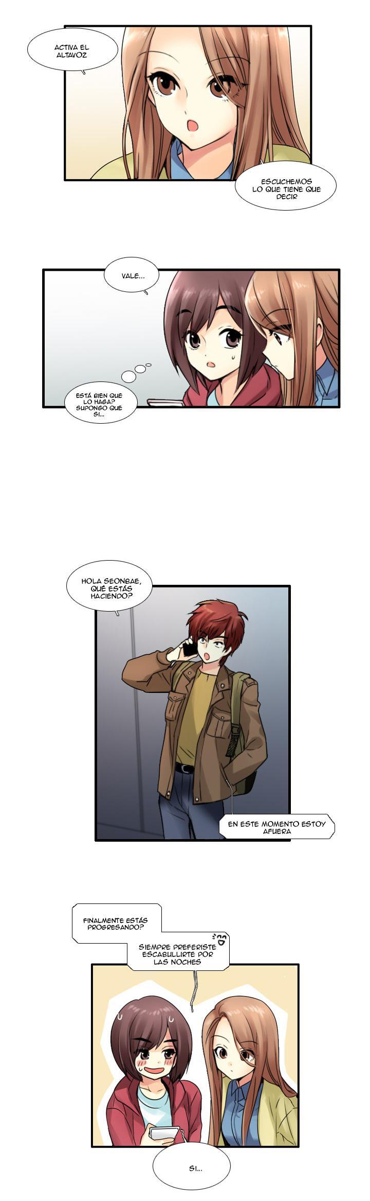 Capitulo 33 page 17