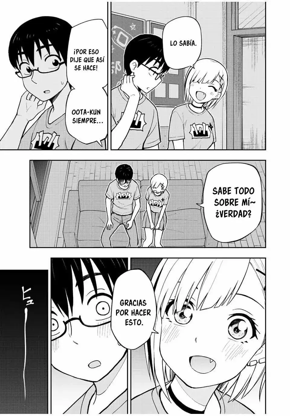 Capitulo 47 page 14
