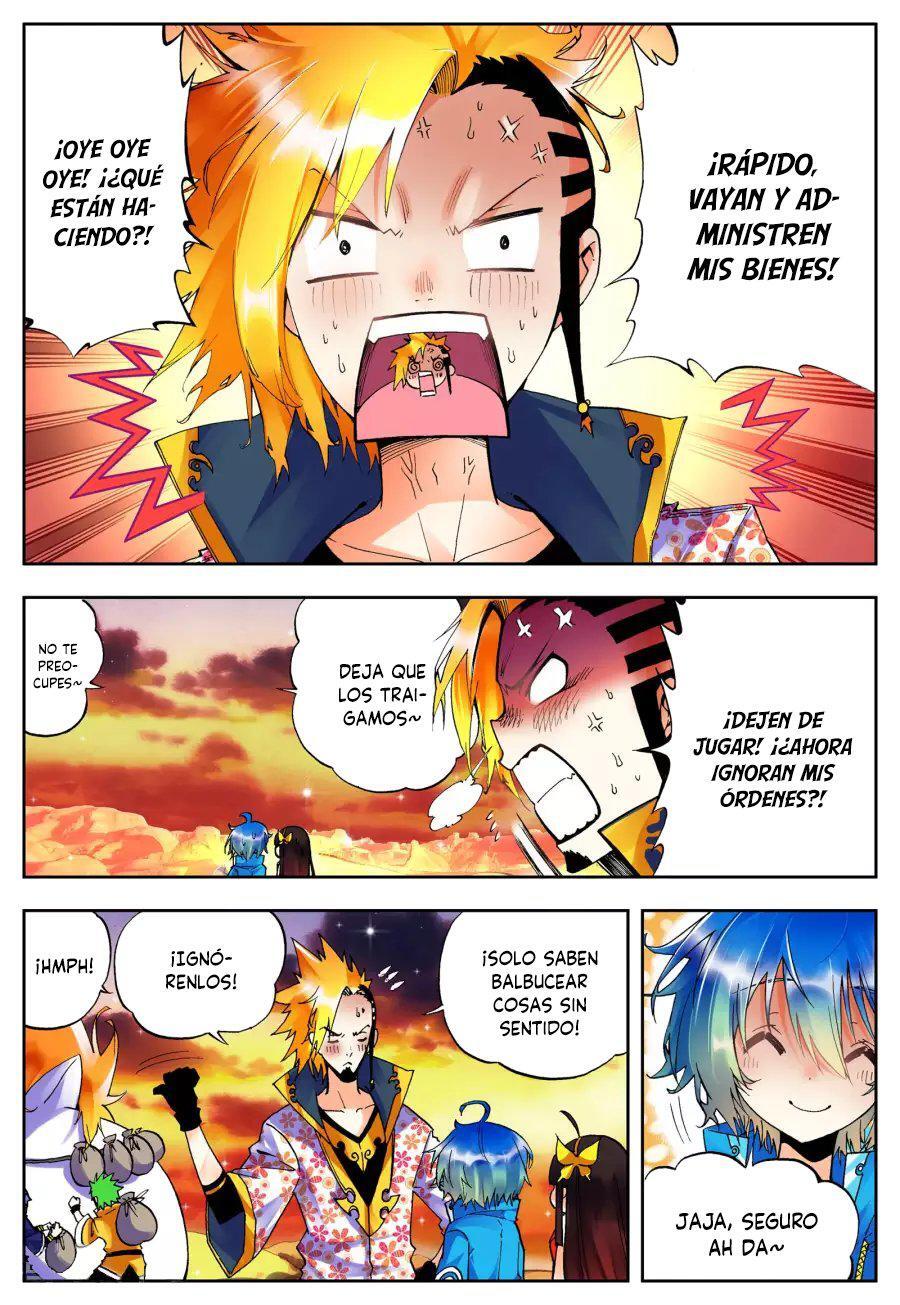 Capitulo 17 page 5