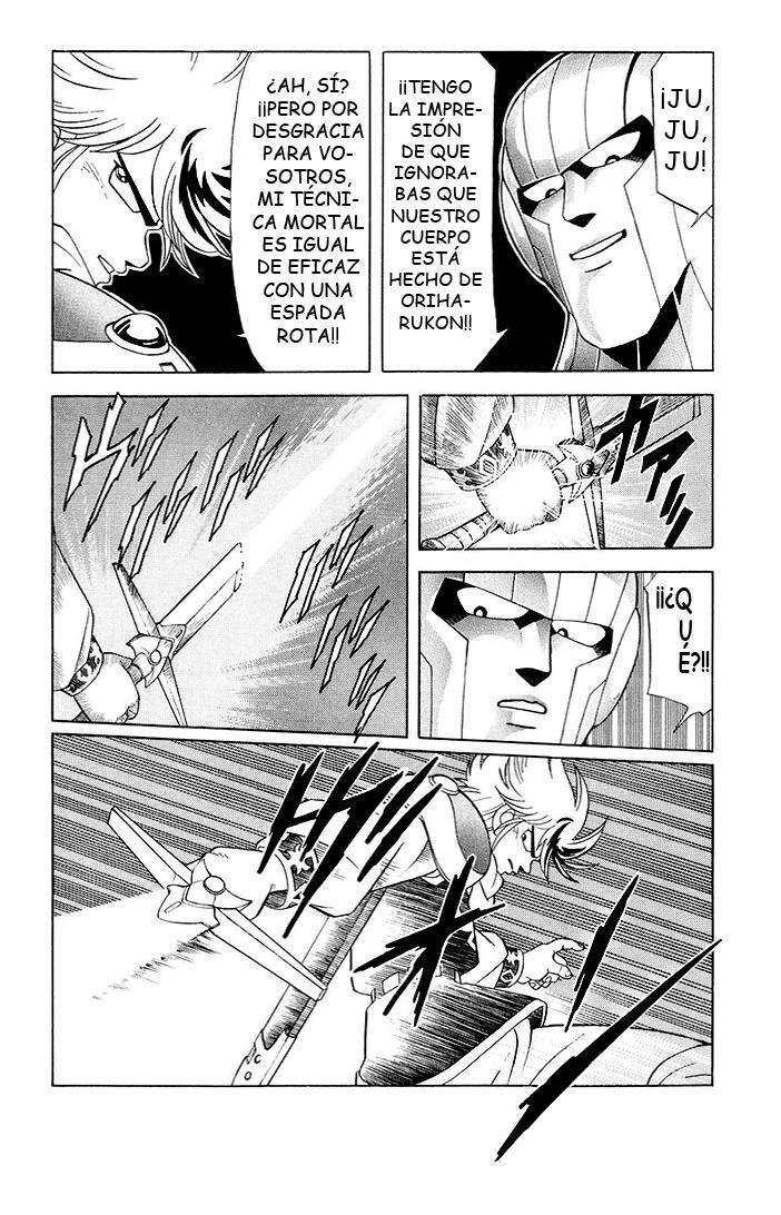 Capitulo 19 page 15