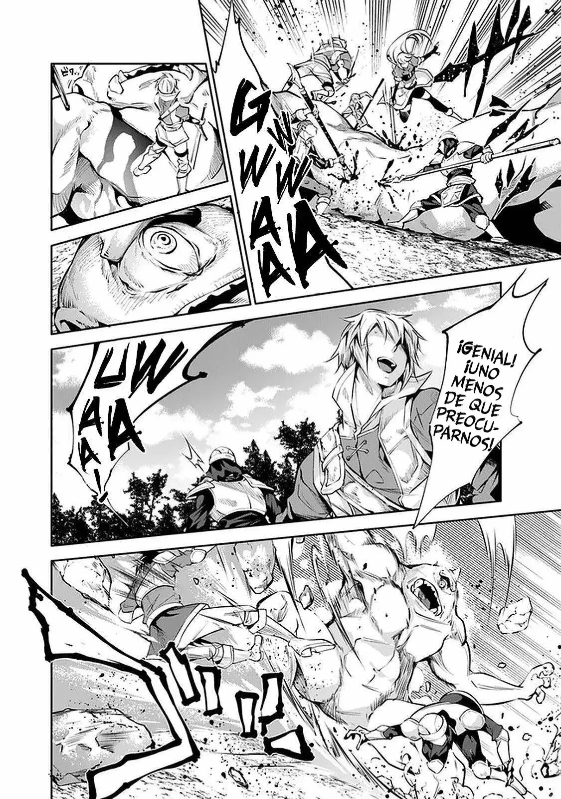 Capitulo 19 page 5