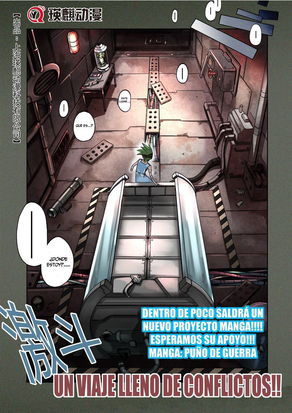 Capitulo 35 page 28