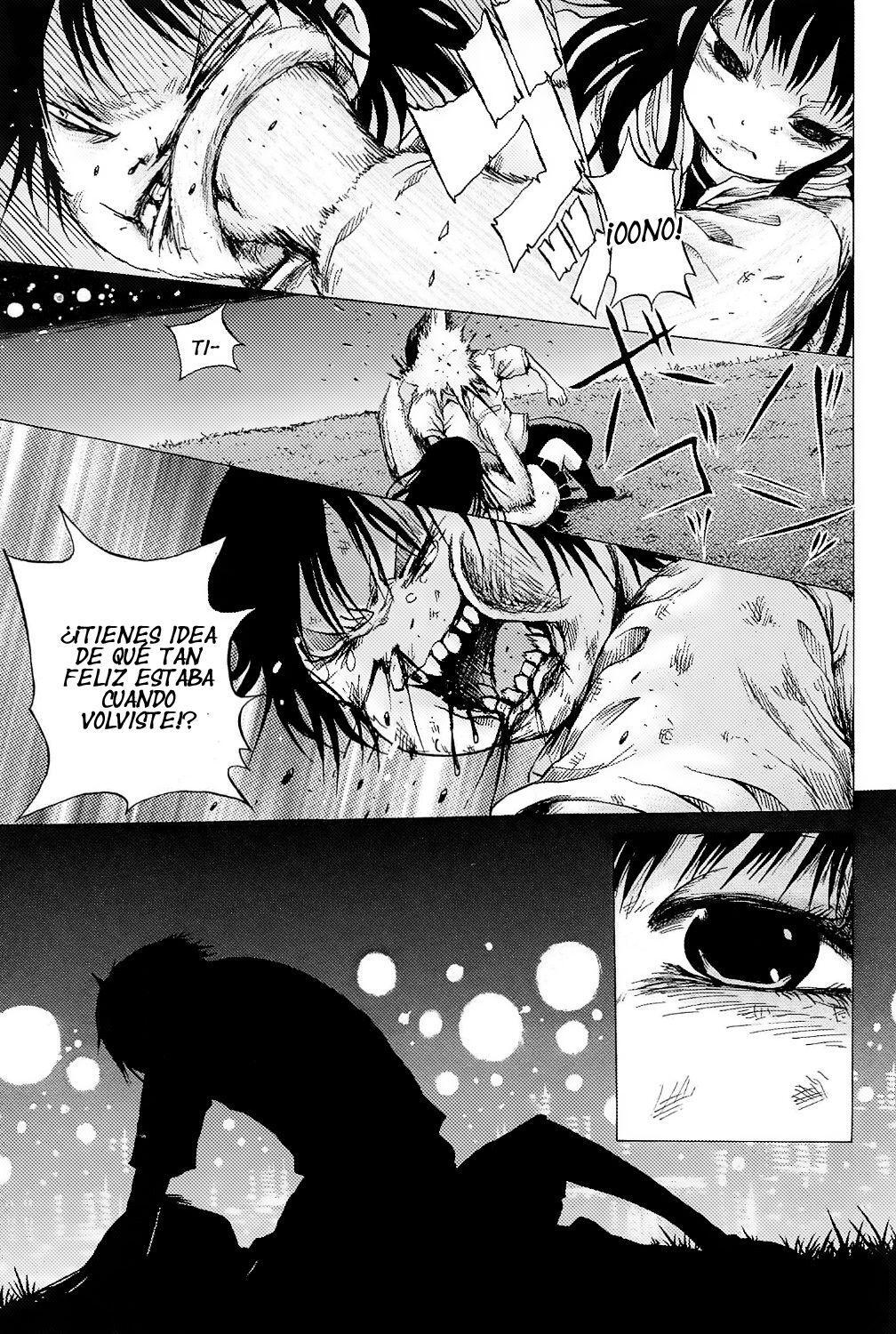 Capitulo 19 page 20