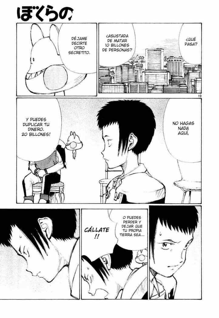 Capitulo 28 page 18