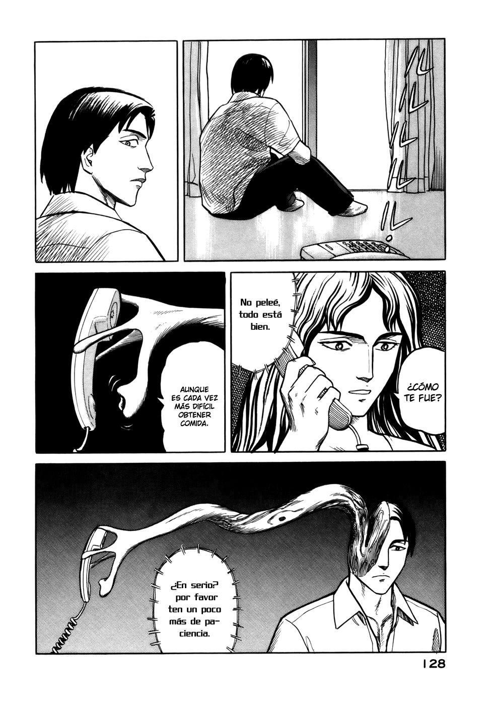 Capitulo 21 page 23