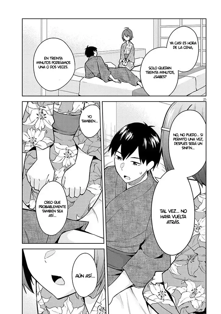 Capitulo 21 page 26