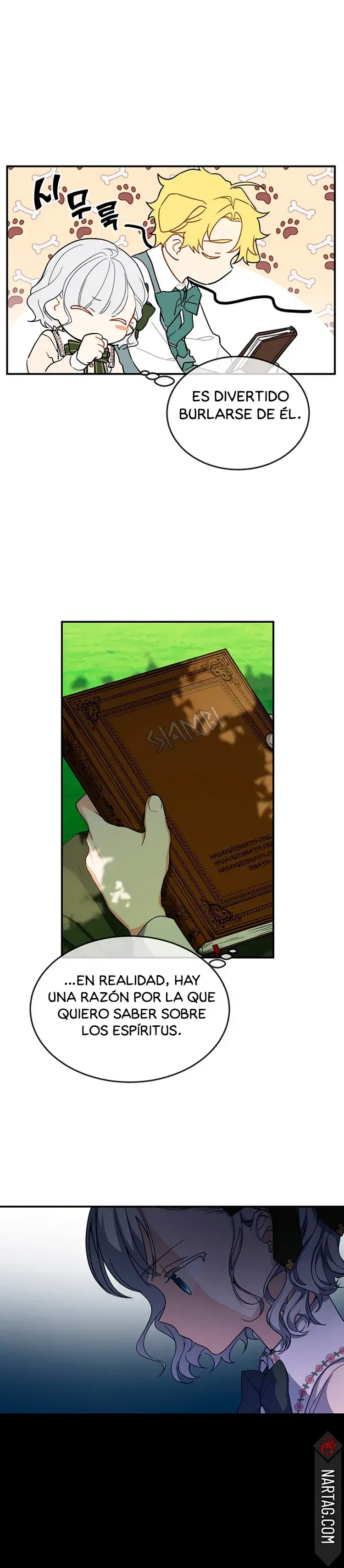 Capitulo 11 page 16
