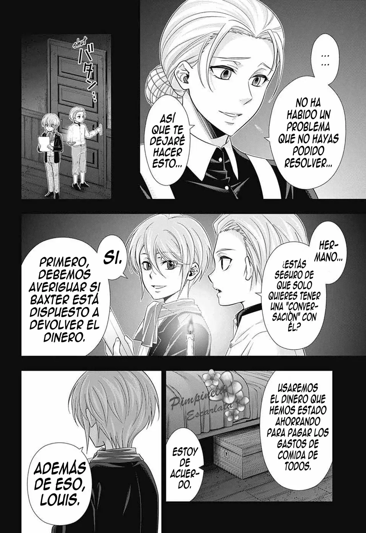 Capitulo 33 page 33