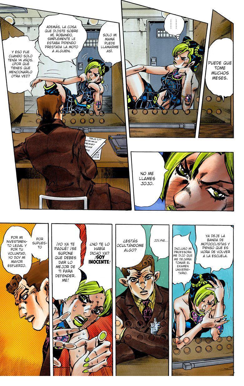 Capitulo 1.50 page 14