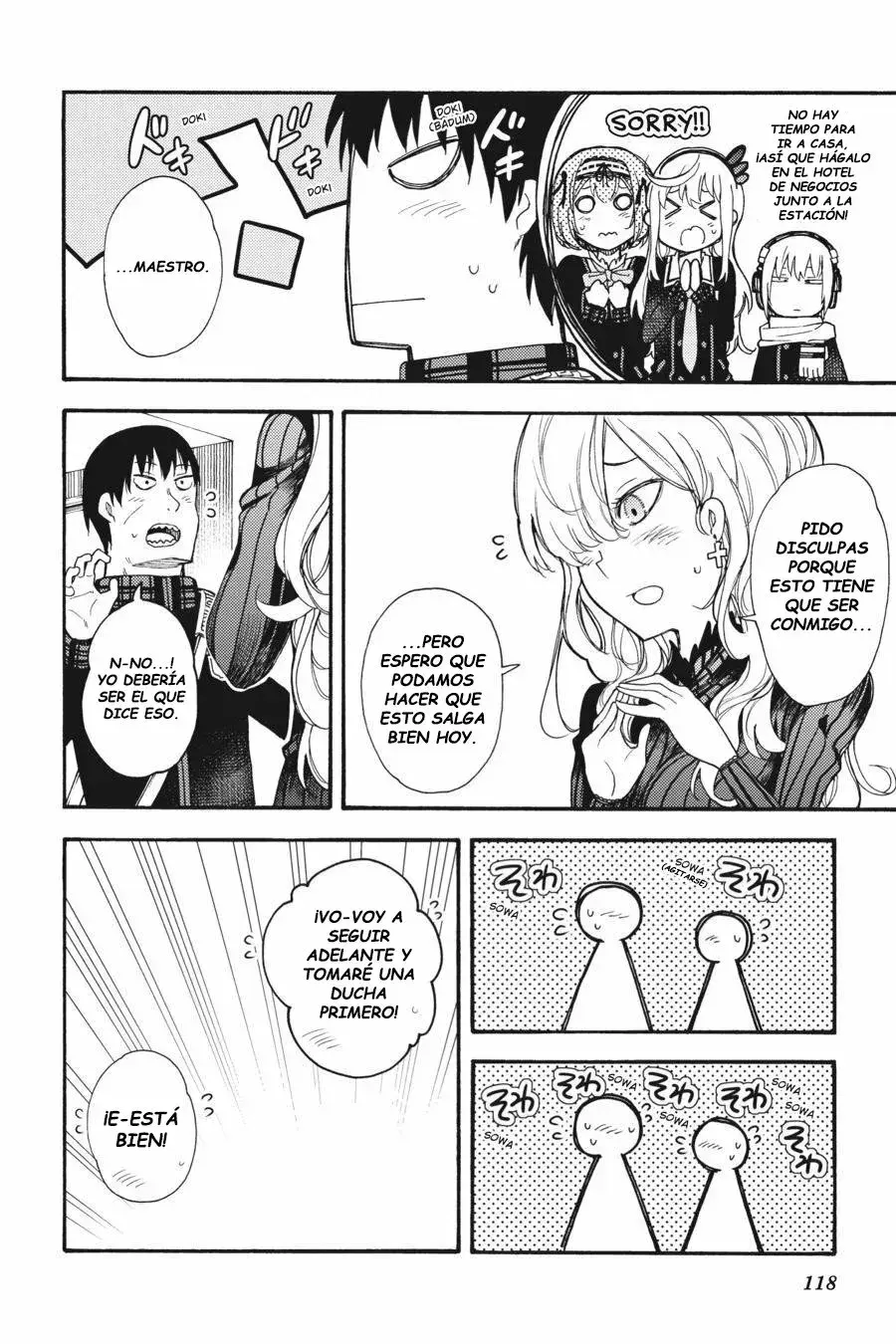 Capitulo 49 page 12
