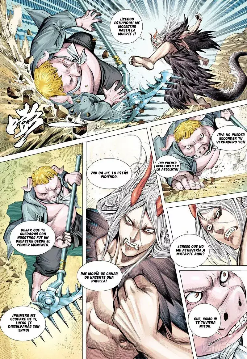 Capitulo 21 page 26
