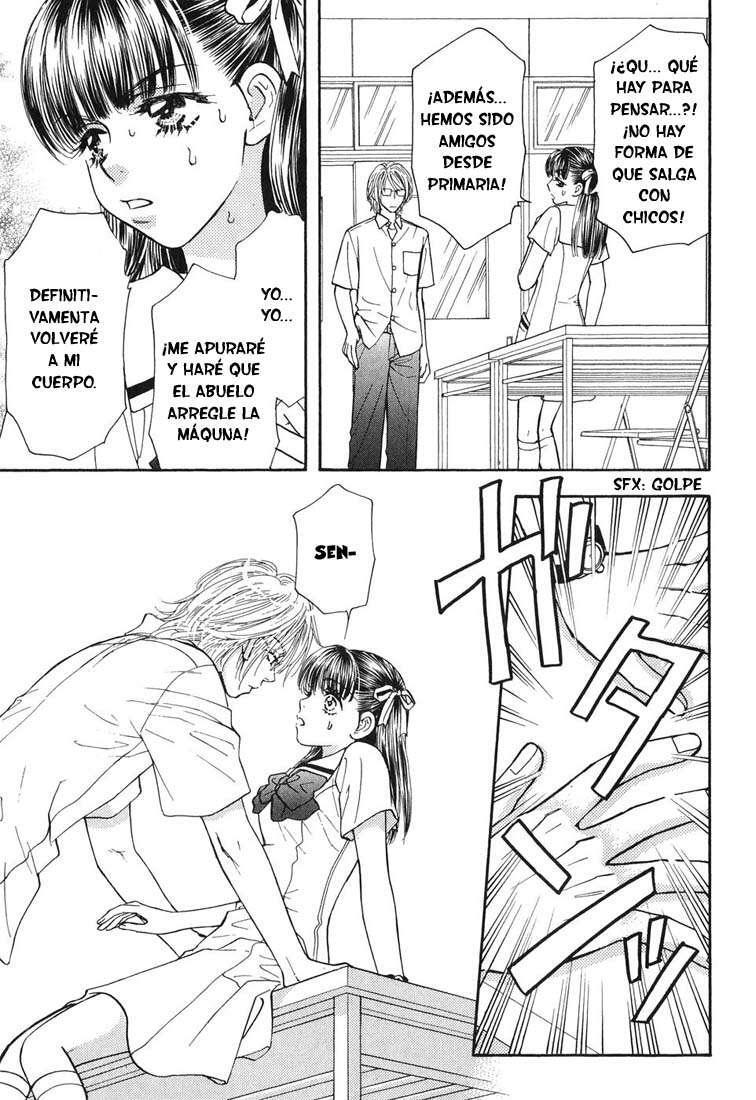 Capitulo 26 page 17