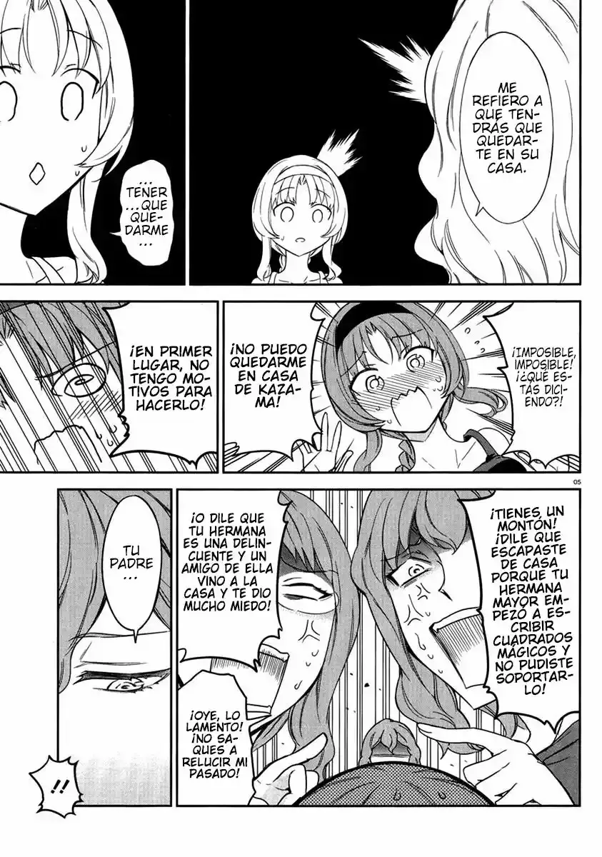 Capitulo 81 page 6