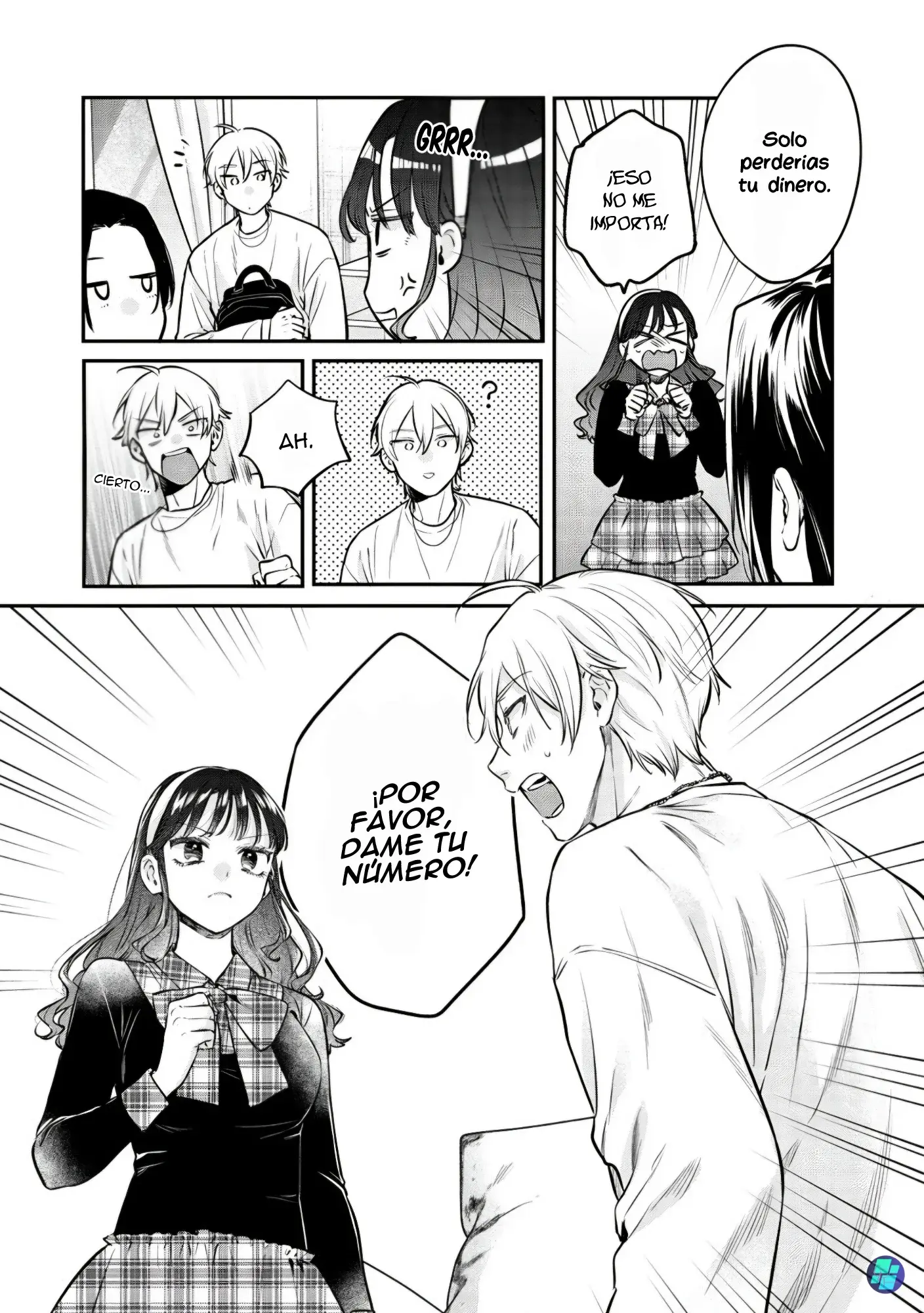 Capitulo 31 page 20