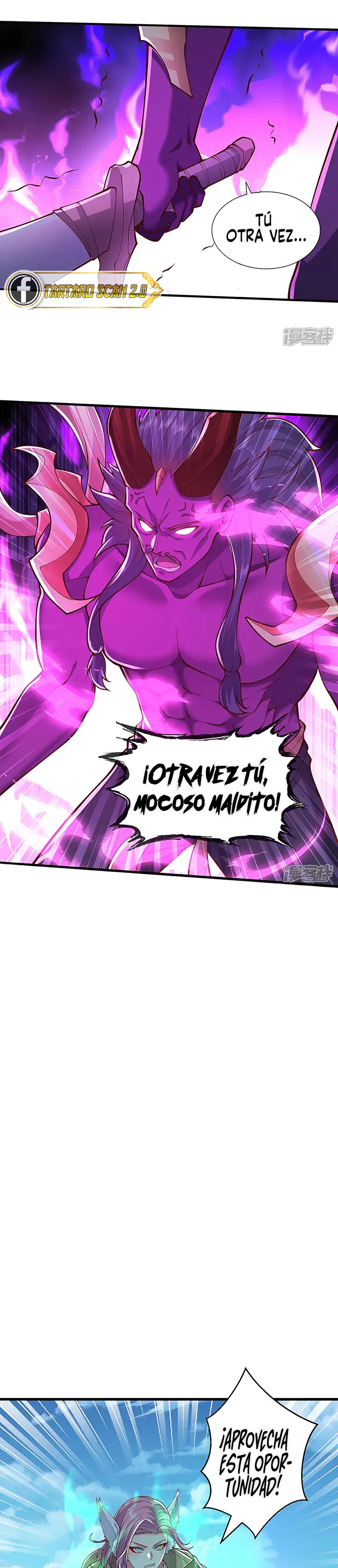 Capitulo 643 page 6
