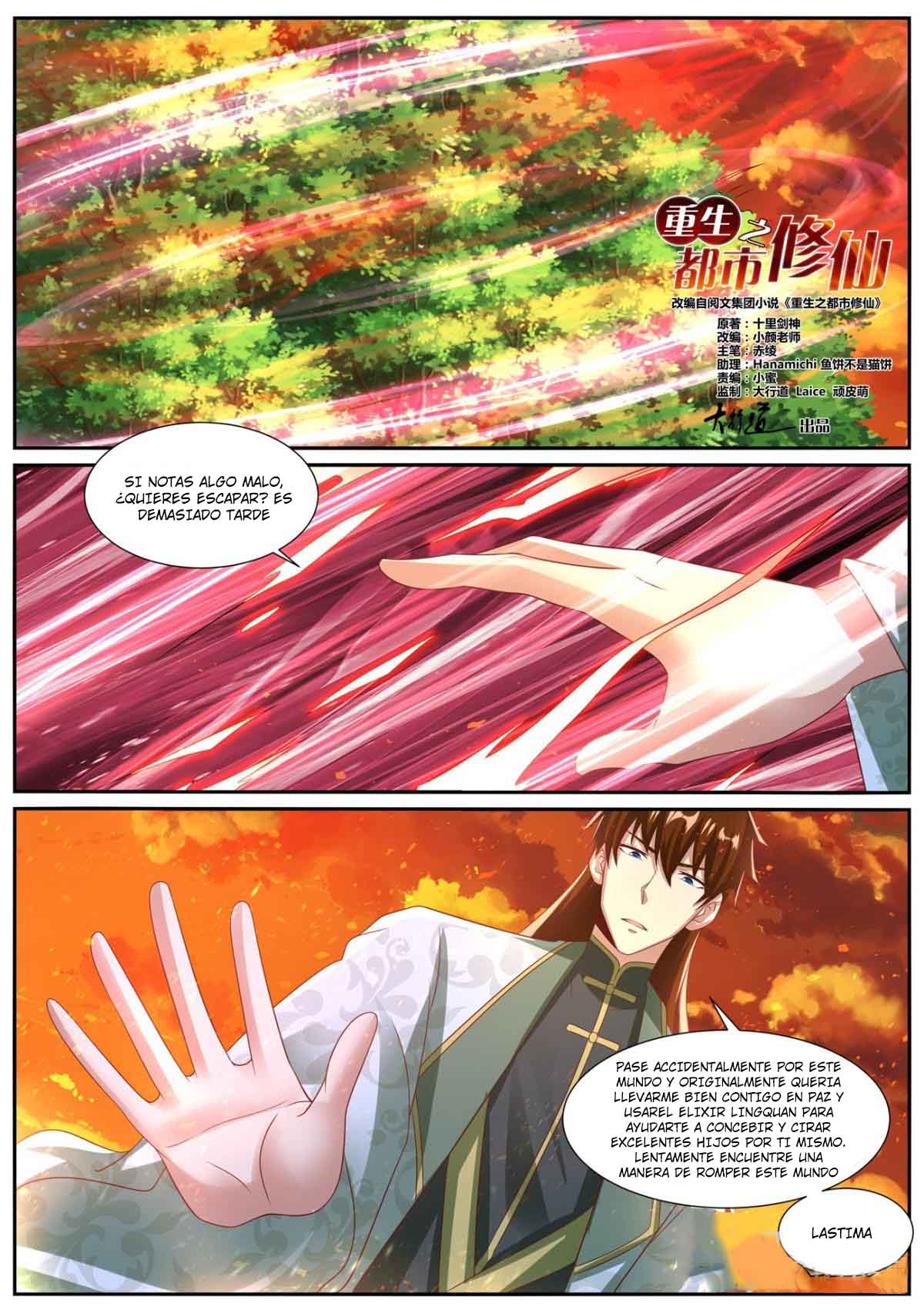 Capitulo 1020 page 4