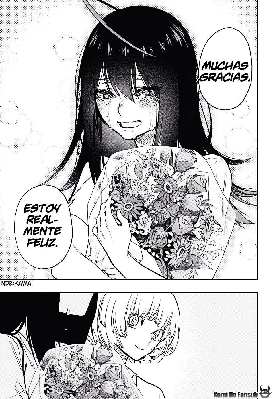 Capitulo 22 page 16