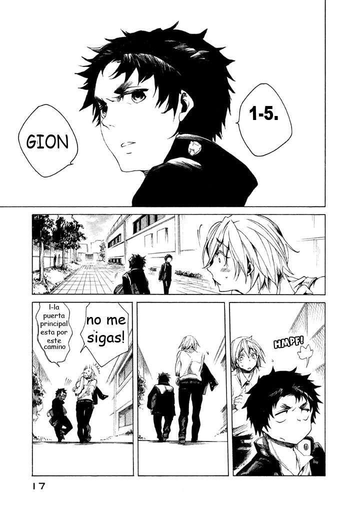 Capitulo 1 page 18