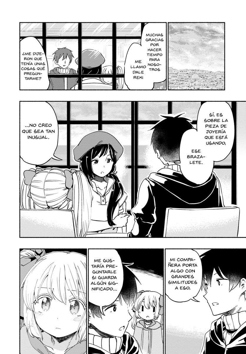 Capitulo 28 page 21