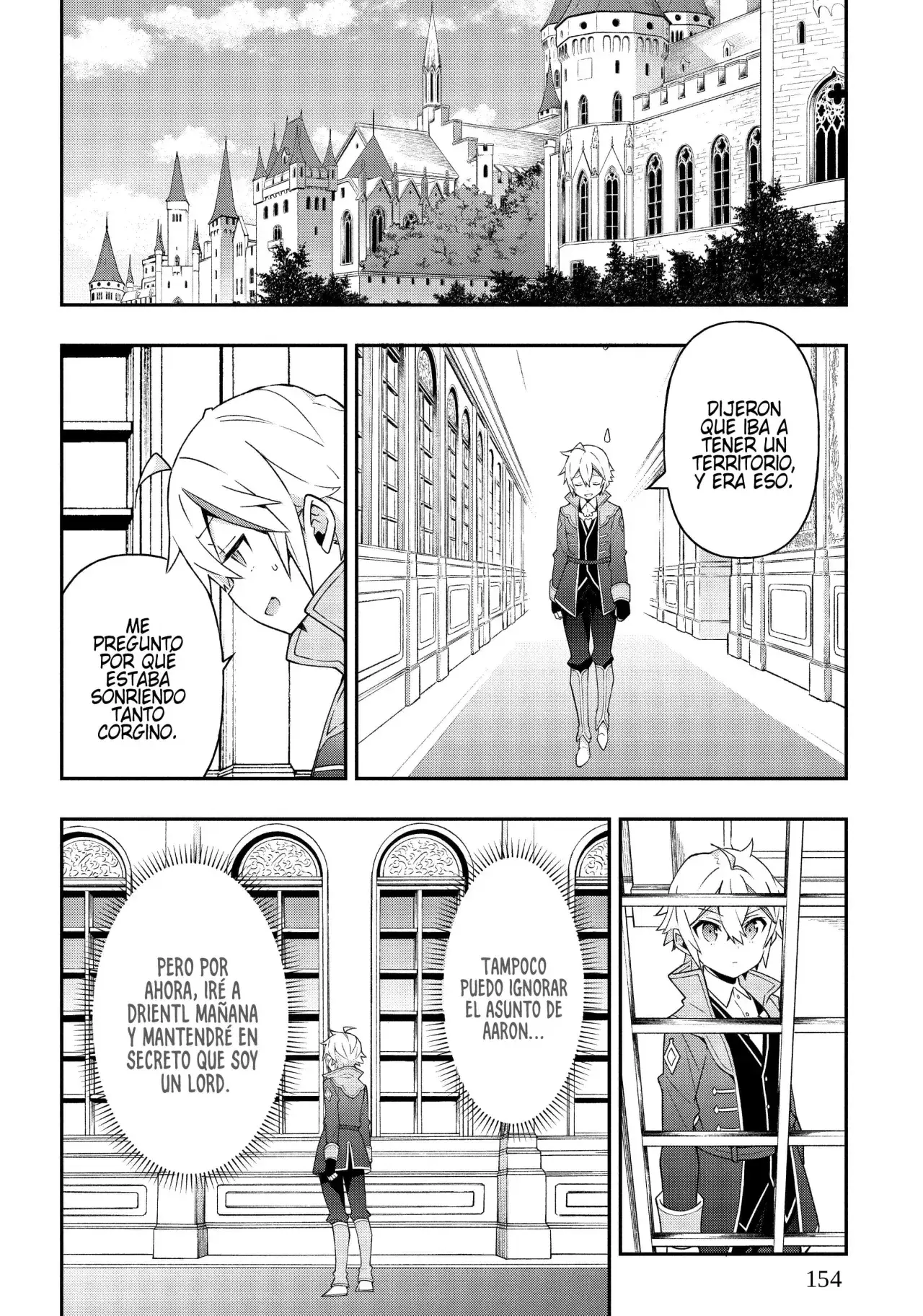 Capitulo 32 page 21