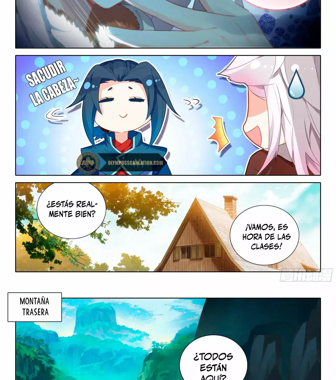 Capitulo 23 page 16