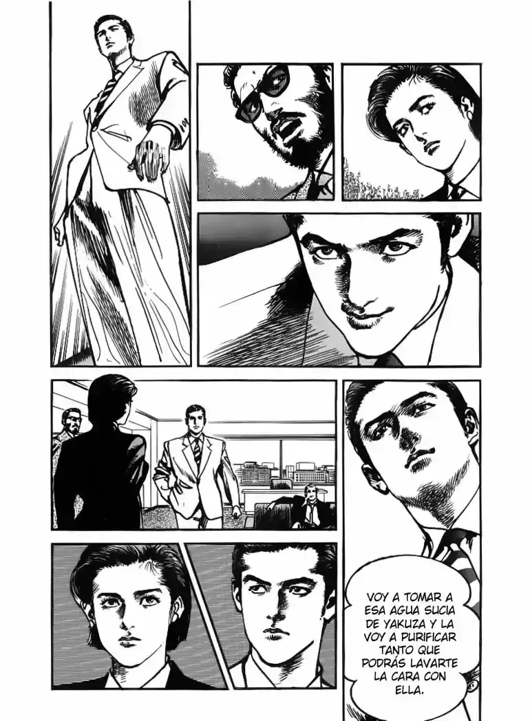 Capitulo 50 page 11
