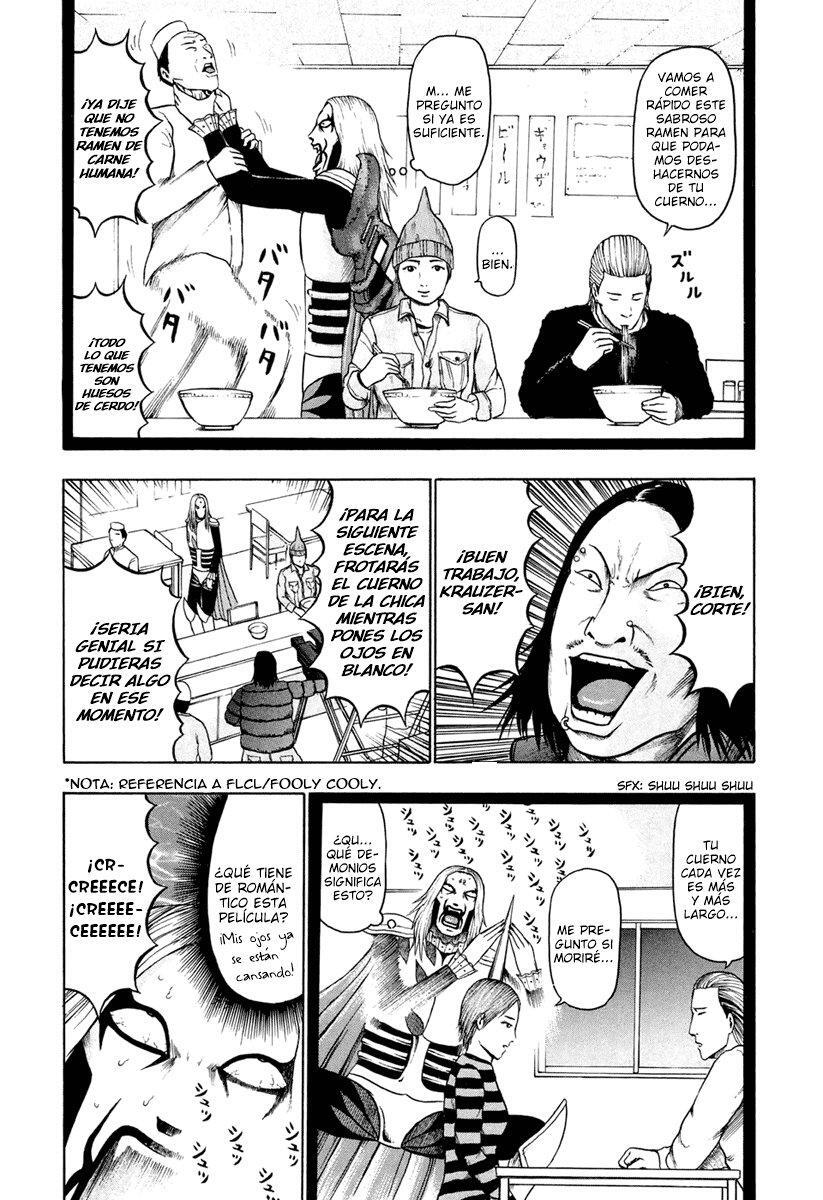 Capitulo 20 page 12